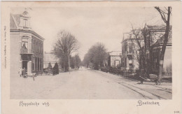 Doetinchem - Keppelsche Weg - Zeer Oud - Doetinchem