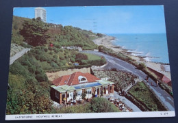 Eastbourne - Holywell Retreat - Judges Ltd., Hastings - # C 579 - Eastbourne