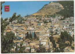 No. 33  Cazorla (Jaén) - Vista General - (Espana/Spain) - Jaén