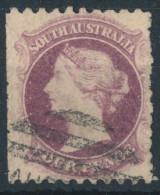1867. South Australia - Gebraucht