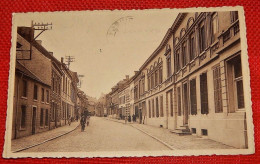 LESSINES -   Rue De Grammont  - - Lessen