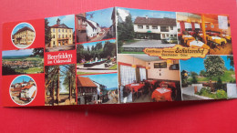 Beerfelden Im Odenwald.Gasthaus-pension Schutzenhof - Odenwald
