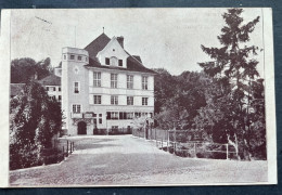 Winterthur Blaukreuzheim /Gruß Vom Zürcher Kantonalen Blaukreuztag Pfingstmontag 1924 In Winterthur - Winterthur