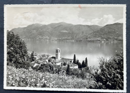 Brissago (Lago Maggiore) - Brissago