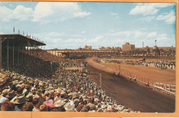 Calgary Alberta Canada Old Postcard - Calgary