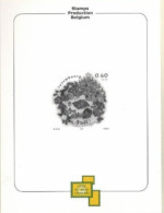 Speciaal Kerstvelletje Uit Jaarmap 2011 - Cartoline Commemorative