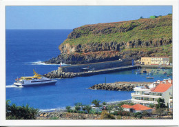 Canaries - La Gomera - Alajero - Puerto De Santiago - Gomera