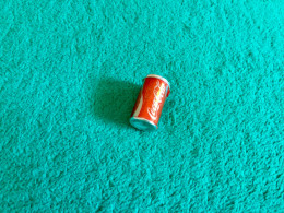 Miniature Canette COCA-COLA - Otros & Sin Clasificación