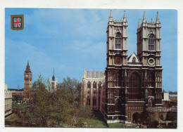 AK 146226 ENGLAND - London - Westminster Abbey - Westminster Abbey