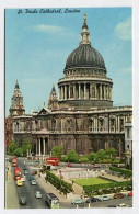 AK 146232 ENGLAND - London - St. Paul's Cathedral - St. Paul's Cathedral