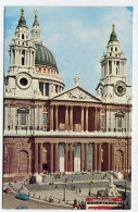 AK 146233 ENGLAND - London - St. Paul's Cathedral - St. Paul's Cathedral