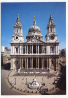 AK 146235 ENGLAND - London - St. Paul's Cathedral - St. Paul's Cathedral