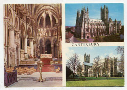 AK 146256 ENGLAND - Canterbury - Canterbury