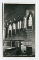 AK 146277 ENGLAND - Chester Cathedral - The Pulpit In The Refectory - Chester