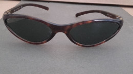 Rare Paire De Lunettes RAY BAN D'origine , Made In Italy - Sun Glasses
