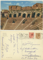 BENEVENTO -TEATRO ROMANO - Benevento