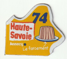 Magnet Le Gaulois - Haute-Savoie 74 - Magnets