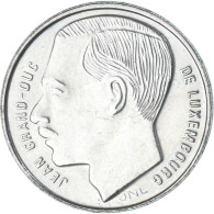 Monnaie, Luxembourg, Franc, 1991 - Luxembourg
