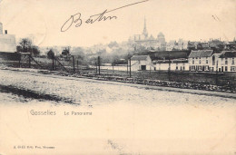 BELGIQUE - Gosselies - Le Panorama - Carte Postale Ancienne - Charleroi
