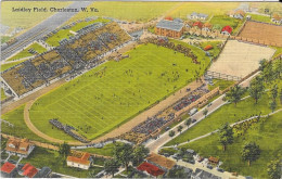 Laidley  Field. Charleston, W. Va - Charleston