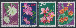 1964. Taiwan - Nuevos