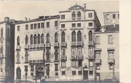 ITALIE - Venezia - Canal Grande - Palazzo Barbaro - Carte Postale Ancienne - Venezia (Venedig)