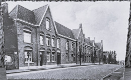 Moorslede, Gesticht O L V Middelares . Institut  N.-D. Médiatrice  - Uitg. Sennesael - Moorslede