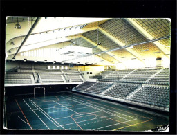 ► 49 AGEN Gymnase "Le Stadium".  Handball - Handbal