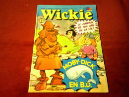 WICKIE  N° 3 - Collections