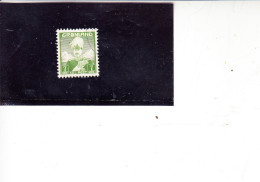GROENLANDIA  1938 - Unificato 3 -  Cristiano X - Used Stamps