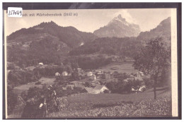 FILZBACH - TB - Filzbach