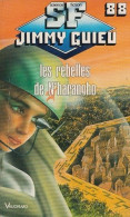 Les Rebelles De N'harangho De Jimmy Guieu - Vaugirard - N° 88 - 1992 - Vaugirard
