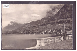 BUOCHS - TB - Buochs