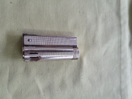 BRIQUET TEMPETE - Altri & Non Classificati