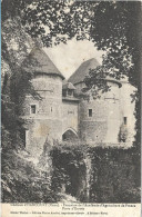 Harcourt Le Chateau (neuve) - Harcourt