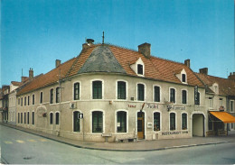 MARQUISE - Hôtel Restaurant Du Grand Cerf - Marquise
