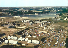 GUIDEL PLAGE - Vue Générale Du Village Vacances Familles - Guidel