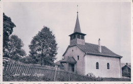 Pailly VD, L'Eglise (8439) - Pailly