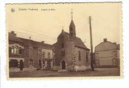 Châtelet-Faubourg   Chapelle St Roch - Châtelet