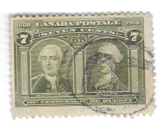 YT 89u - Used Stamps