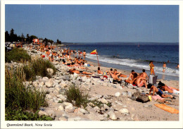 Canada Nova Scotia South Shore Queensland Beach - Sonstige & Ohne Zuordnung