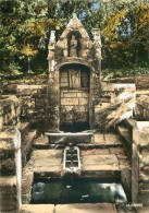 Daoulas - Fontaine De L' Ancienne Abbaye    O 606 - Daoulas