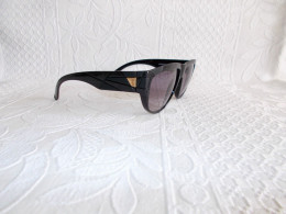 Vintage Sonnenbrille Yves SAINT LAURENT Marrakech 8857-1 Y143 - Materiali