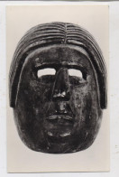 VÖLKERKUNDE / ETHNIC - Guatemala, Houten Maske, Tropenmuseum Amsterdam - Amérique