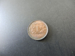 Colombia 1 Centavo 1969 - Colombia