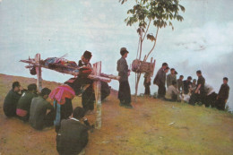 Thaïlande At The Final Ceremony Before Burial - Thaïlande