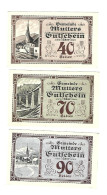 *notgeld   Austria  Mutters Serie Compleet  641a Cat. Val 4 Euro - Autriche