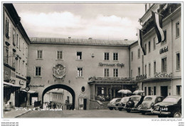 SPITTAL  AN  DER  DRAU:  HAUPTPLATZ  -  PHOTO  -  KLEINFORMAT - Spittal An Der Drau