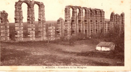 MÉRIDA - Acueducto De Los Milagros - Mérida