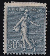 France N°161 - Neuf * Avec Charnière - TB - Unused Stamps